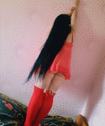 Проститутка Александра