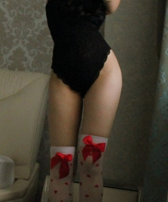 Проститутка Люда