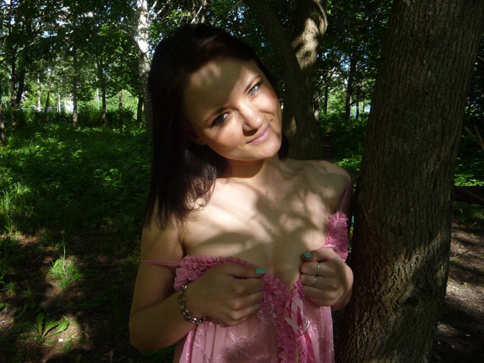 Проститутка Кира